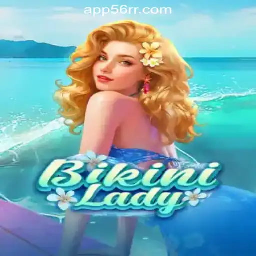 Exploring BikiniLady - The Ultimate Adventure in 56RR.com Oficial Slots Brasil