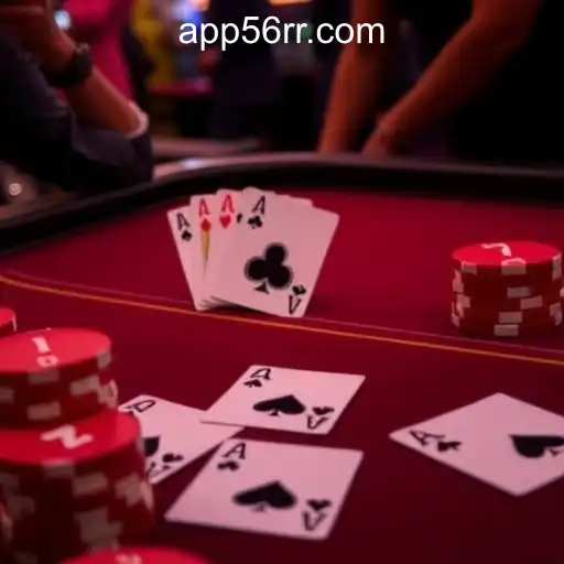 Exploring the Intriguing World of Blackjack and Its Rise in Brazil
