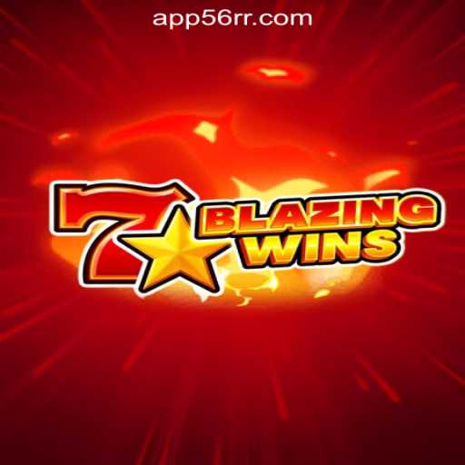 Explore the Thrills of BlazingWins: The Premier Slot Experience at 56RR.com Oficial Slots Brasil #1