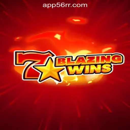 Explore the Thrills of BlazingWins: The Premier Slot Experience at 56RR.com Oficial Slots Brasil #1