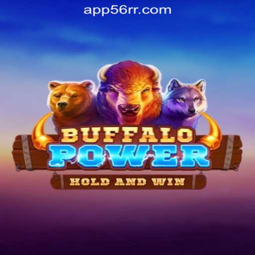 Discovering BuffaloPower: A Leading Slot Game on 56RR.com Oficial Slots Brasil #1