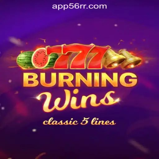 Burning Wins: A Comprehensive Guide to the Popular Slot Game