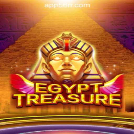Discover EgyptTreasure: The Premier Choice at 56RR.com Oficial Slots Brasil #1