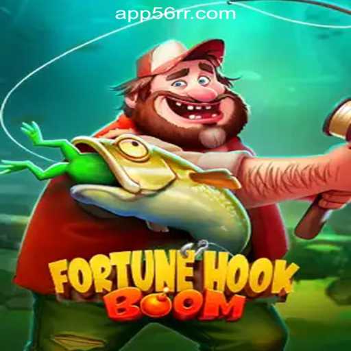 Exploring FortuneHookBoom: The Revolutionary Online Slot Game