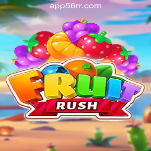 Exploring FruitRush: The Thrilling World of 56RR.com Oficial Slots Brasil #1
