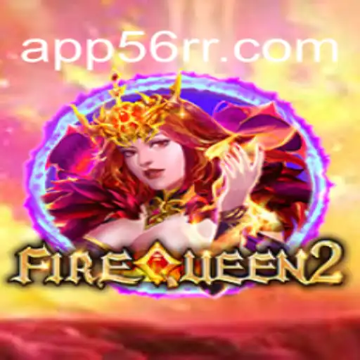 Explore the Thrills of FireQueen2 at 56RR.com Oficial Slots Brasil #1