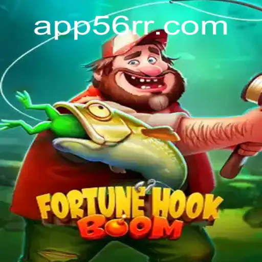 Exploring FortuneHookBoom: The Revolutionary Online Slot Game