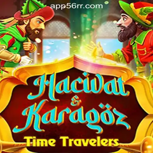 Exploring the Vibrant World of HacivatandKaragoz: A Traditional Game with a Modern Twist