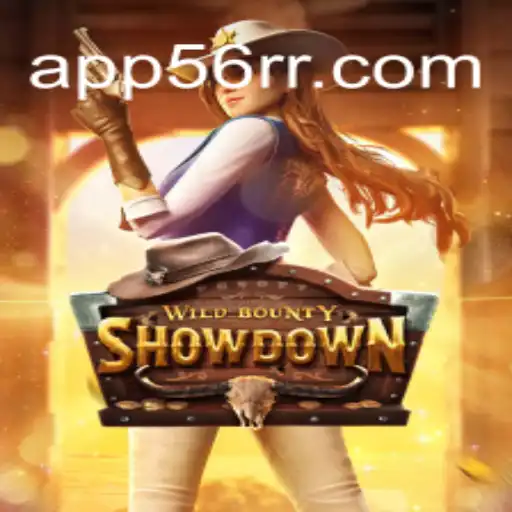 WildBountyShowdown: An Exciting New Adventure in Slot Gaming