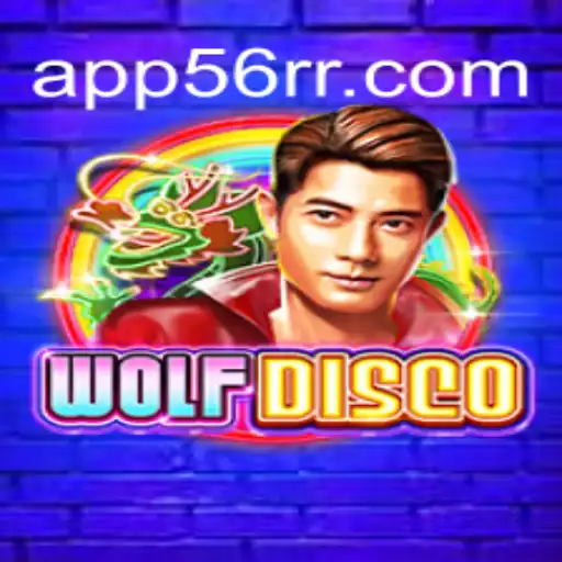 Discovering WolfDisco: The Thrilling Slot Game Taking Brazil by Storm