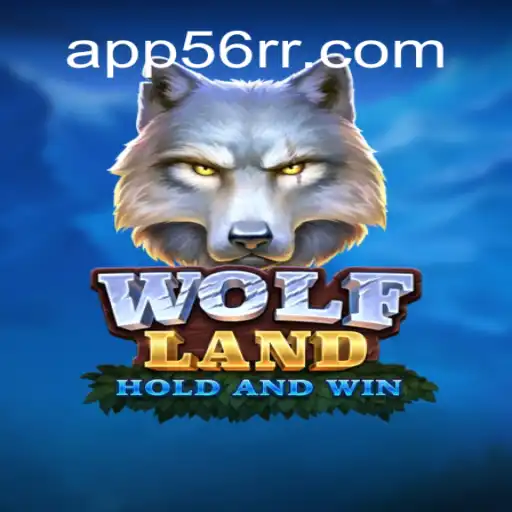 Exploring WolfLand: A Thrilling Adventure in 56RR.com Oficial Slots Brasil #1