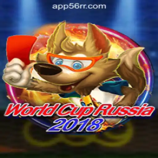 WorldCupRussia2018: Explore the Excitement of the Global Football Phenomenon