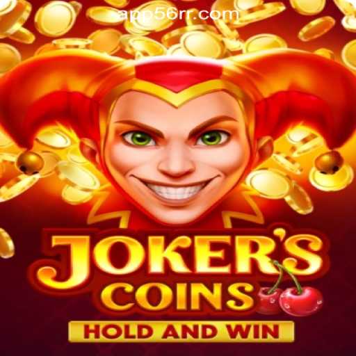 Discover the Thrilling World of JokersCoins: A Premier Slot Game Experience