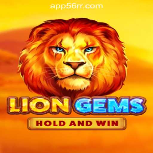 Exploring LionGems: A Fresh Perspective on Slot Gaming in Brazil 56RR.com Oficial Slots Brasil #1