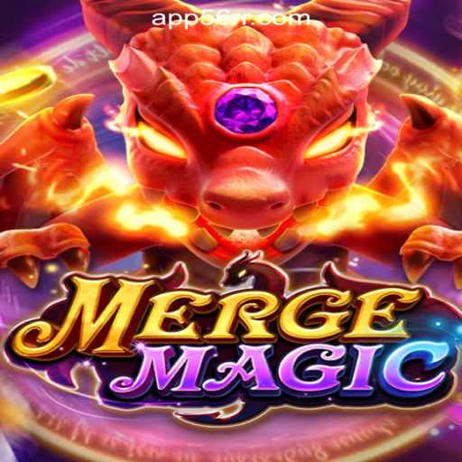 Discover the Magic of MERGEMAGIC: A Blend of Strategy and Creativity