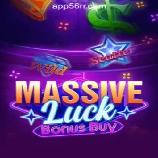 Exploring MassiveLuckBonusBuy: The Premier Slot Game in Brasil