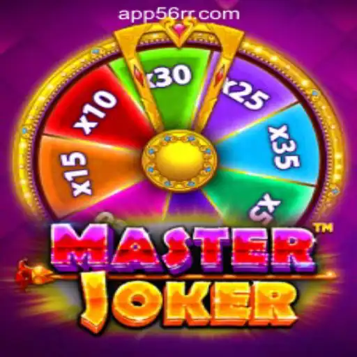 Exploring MasterJoker: The Ultimate Slot Experience