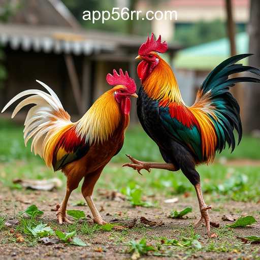 56RR.com Oficial Slots Brasil #1