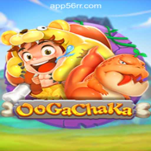 Dive into the Exciting World of OoGaChaKa: The Thrilling Slots Game Taking Brazil by Storm