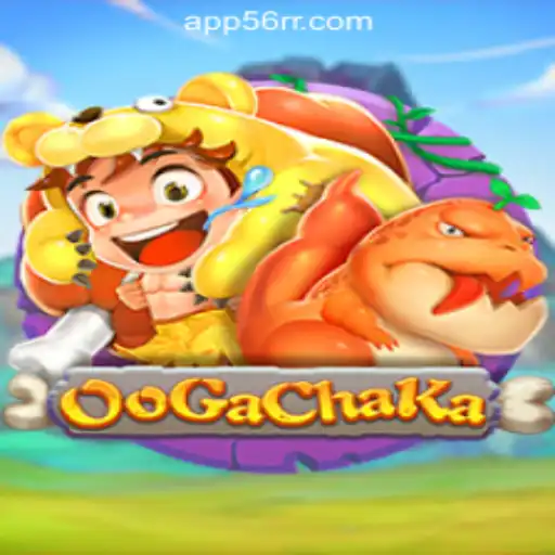 Dive into the Exciting World of OoGaChaKa: The Thrilling Slots Game Taking Brazil by Storm