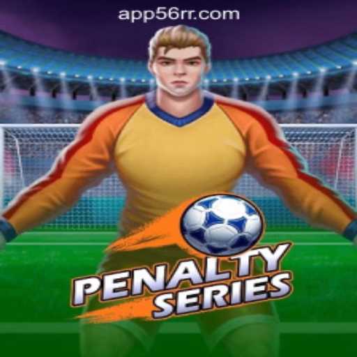 Dive into the Exciting World of PenaltySeries with 56RR.com Oficial Slots Brasil #1