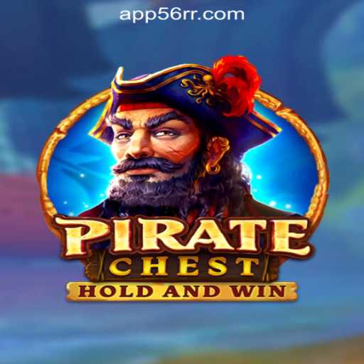 Exploring PirateChest: A Legendary Game at 56RR.com Oficial Slots Brasil #1