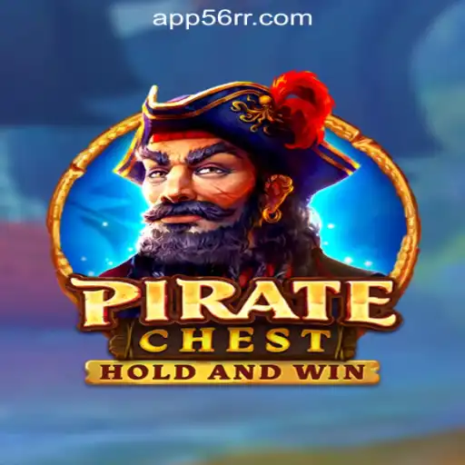 Exploring PirateChest: A Legendary Game at 56RR.com Oficial Slots Brasil #1