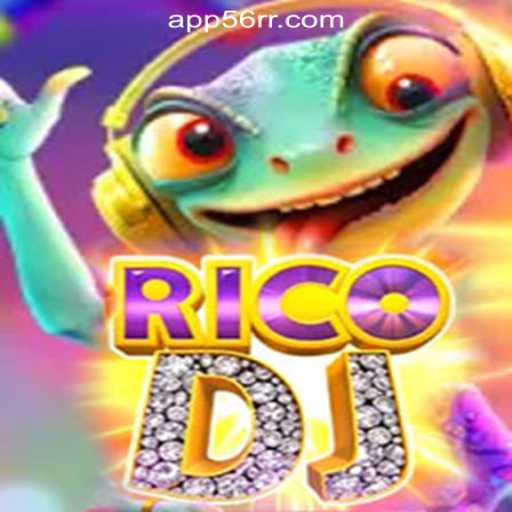Discovering RicoDJ: An Immersive Gaming Experience in the World of 56RR.com Oficial Slots Brasil #1