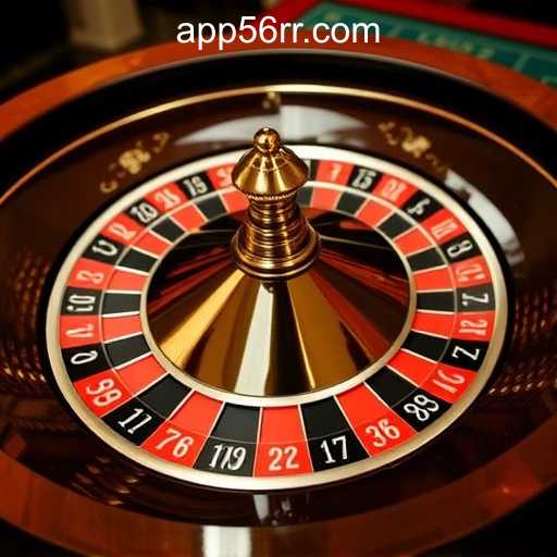 56RR.com Oficial Slots Brasil #1