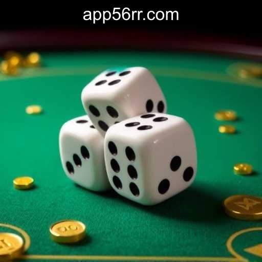 56RR.com Oficial Slots Brasil #1