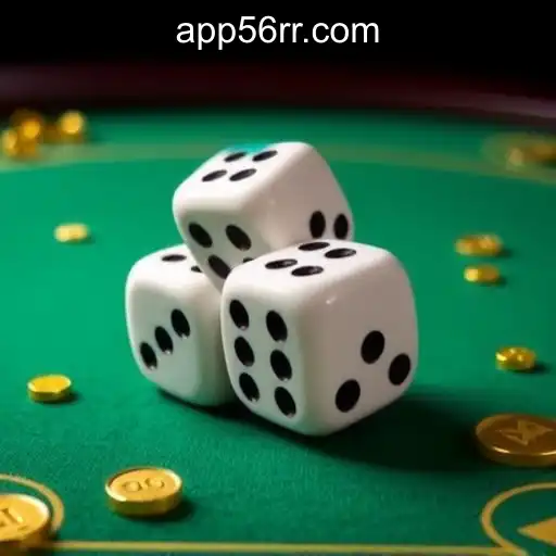 Exploring Sic Bo: Insights into 56RR.com Oficial Slots Brasil #1