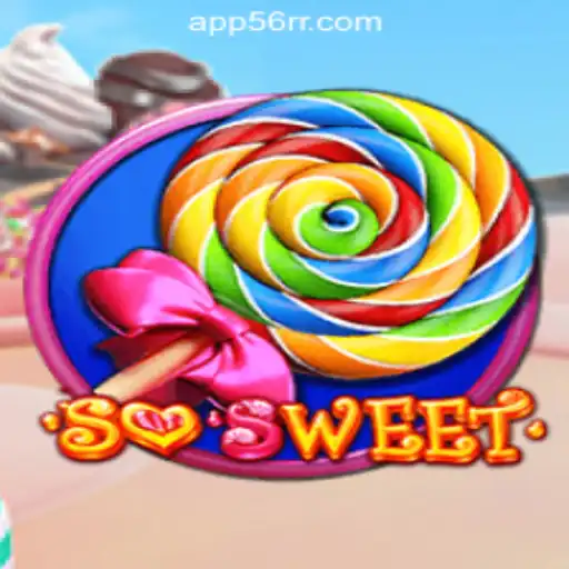SoSweet: Discover the Exciting World of 56RR.com Oficial Slots Brasil #1