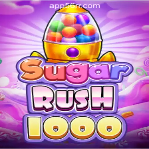 Dive into SugarRush1000: The Premier Slot Experience with 56RR.com Official Slots Brasil #1