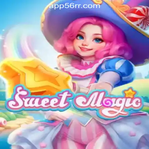 Discover the Enchanting World of SweetMagic: Unveiling the Official Slots Game of Brazil
