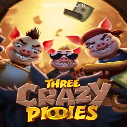 Exploring the Exciting World of ThreeCrazyPiggies: A Look into the Popular Slot Game