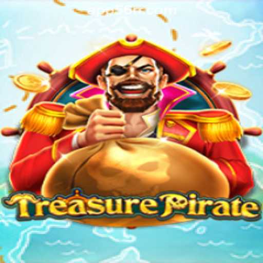 TreasurePirate: The Ultimate Slots Adventure with 56RR.com Oficial Slots Brasil #1