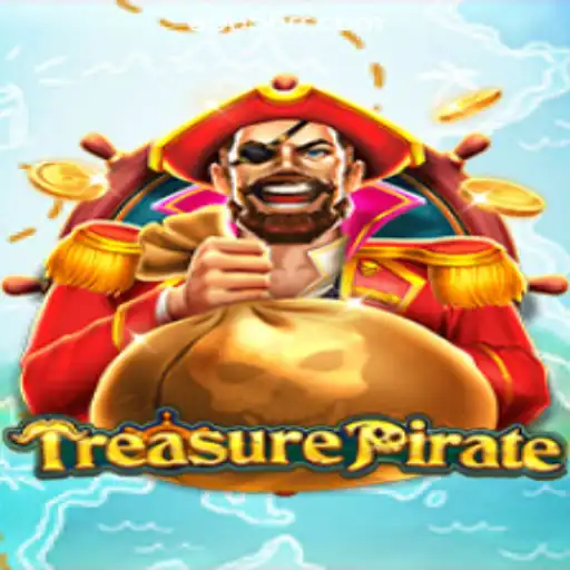 TreasurePirate: The Ultimate Slots Adventure with 56RR.com Oficial Slots Brasil #1