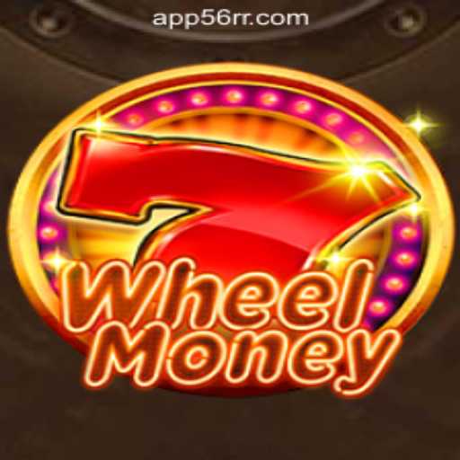 Exploring the Thrills of WheelMoney: An In-Depth Look into 56RR.com Oficial Slots Brasil #1