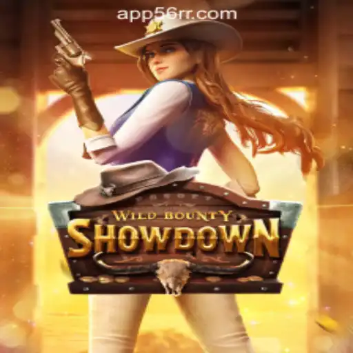 WildBountyShowdown: An Exciting New Adventure in Slot Gaming