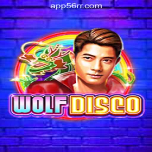 Discovering WolfDisco: The Thrilling Slot Game Taking Brazil by Storm