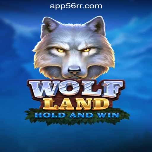 Exploring WolfLand: A Thrilling Adventure in 56RR.com Oficial Slots Brasil #1