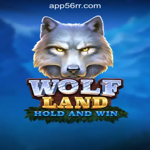 Exploring WolfLand: A Thrilling Adventure in 56RR.com Oficial Slots Brasil #1